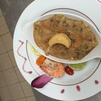 Le Canotier