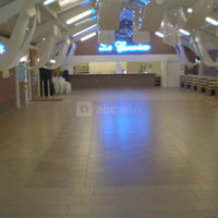 Salle le Canotier