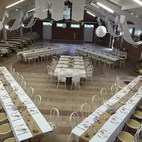 Salle le Canotier
