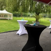 Salle le Canotier