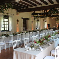 Salle des mariages