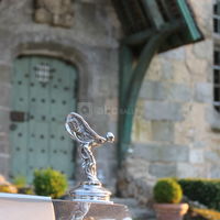 Entrée Manoir