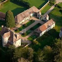 Vue du ciel