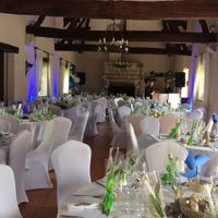 Salle des mariages