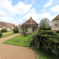 Pigeonnier