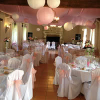 Salle des mariages