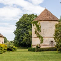 Pigeonnier