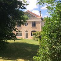 Le Pavillon Castel