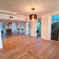 Le Pavillon Castel