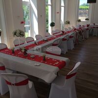 Tables en U