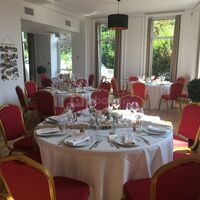 Le Pavillon Castel