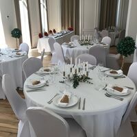 Le Pavillon Castel