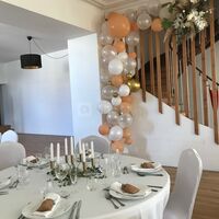 Le Pavillon Castel