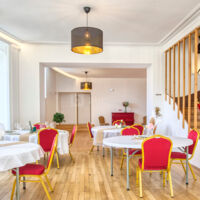 Le Pavillon Castel