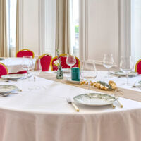 Le Pavillon Castel