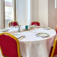 Le Pavillon Castel