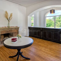 Le Pavillon Castel