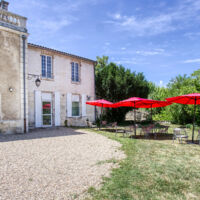 Le Pavillon Castel