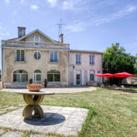 Le Pavillon Castel