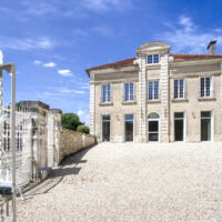 Le Pavillon Castel