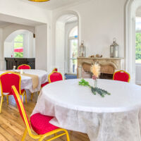 Le Pavillon Castel