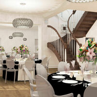 Le Pavillon Castel