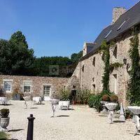 Manoir de Kernevez