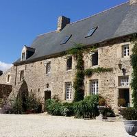 Manoir de Kernevez