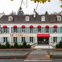 Le Coq de Bougival