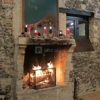 Ambiance cosy l’hiver