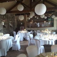 Deco en blanc