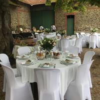 A l’ombre du tilleul