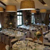La Cour des Montys