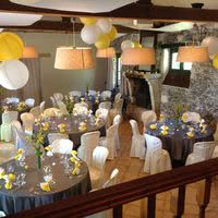 Mariage printanier
