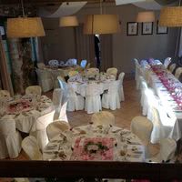 Diner de mariage