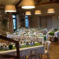 Soirée d'anniversaire