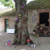 Ambiance guinguette