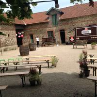 Cochon grillé