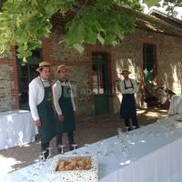 La Cour des Montys
