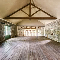 Salle de danse