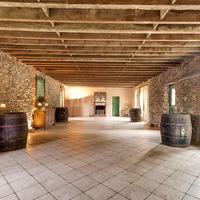 Salle cocktail