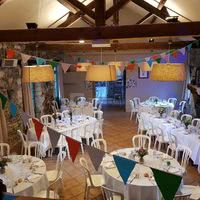 La Cour des Montys