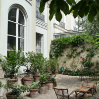 La Maison Cardon