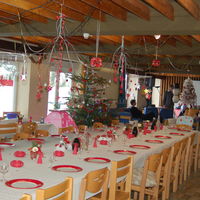Salle reception