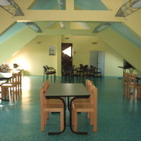 Salle 2éme étage