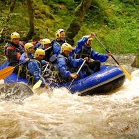 Rafting