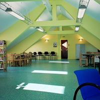 Grande salle