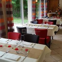 Hôtel Restaurant Ô2 Saône