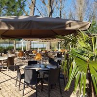 Hôtel Restaurant Ô2 Saône