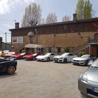 Hôtel Restaurant Ô2 Saône